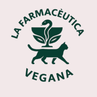Farmacèutica vegana, serveis, remeis, consells de salut, nutrició i dermocosmètica vegana